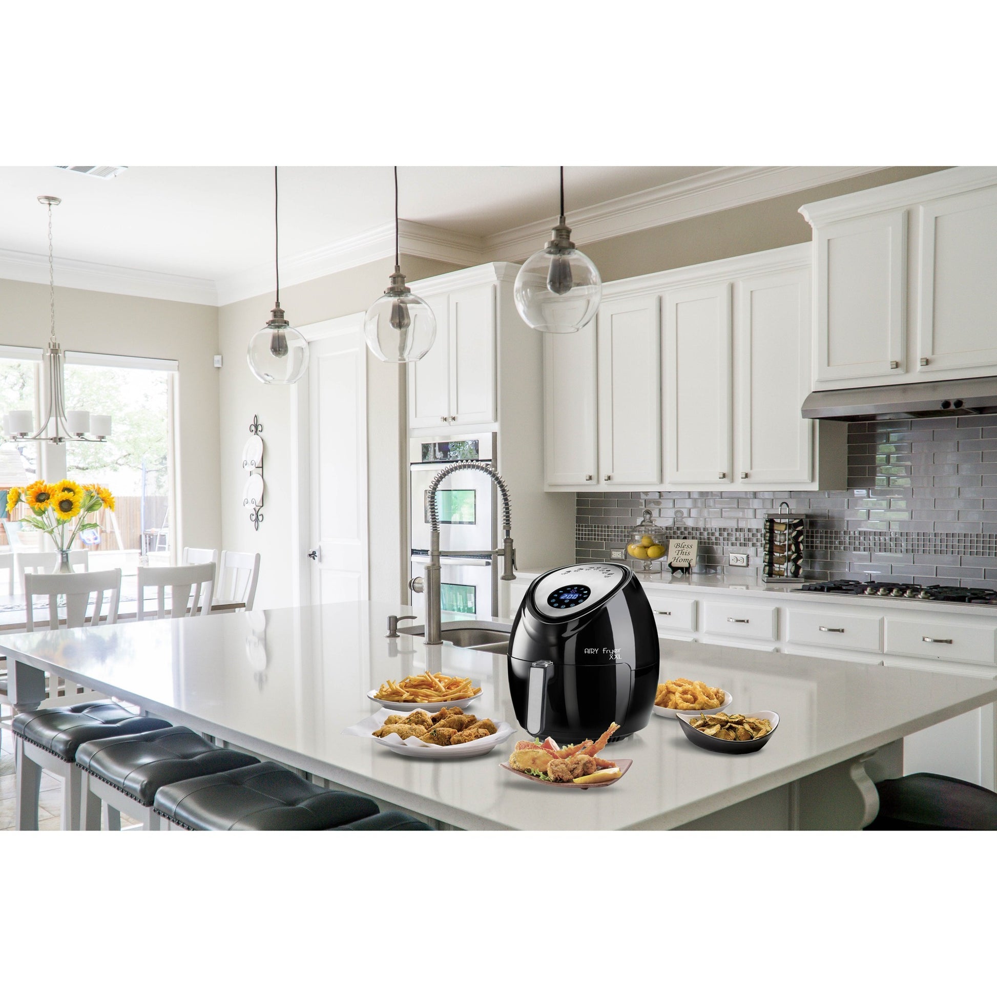 Ariete Airy Fryer xxl