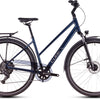 Cube Touring One Lady Deepsea'n'BlackChrome