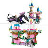 Lego Lego Prinzessin 43240 Maleficent in Drachenform