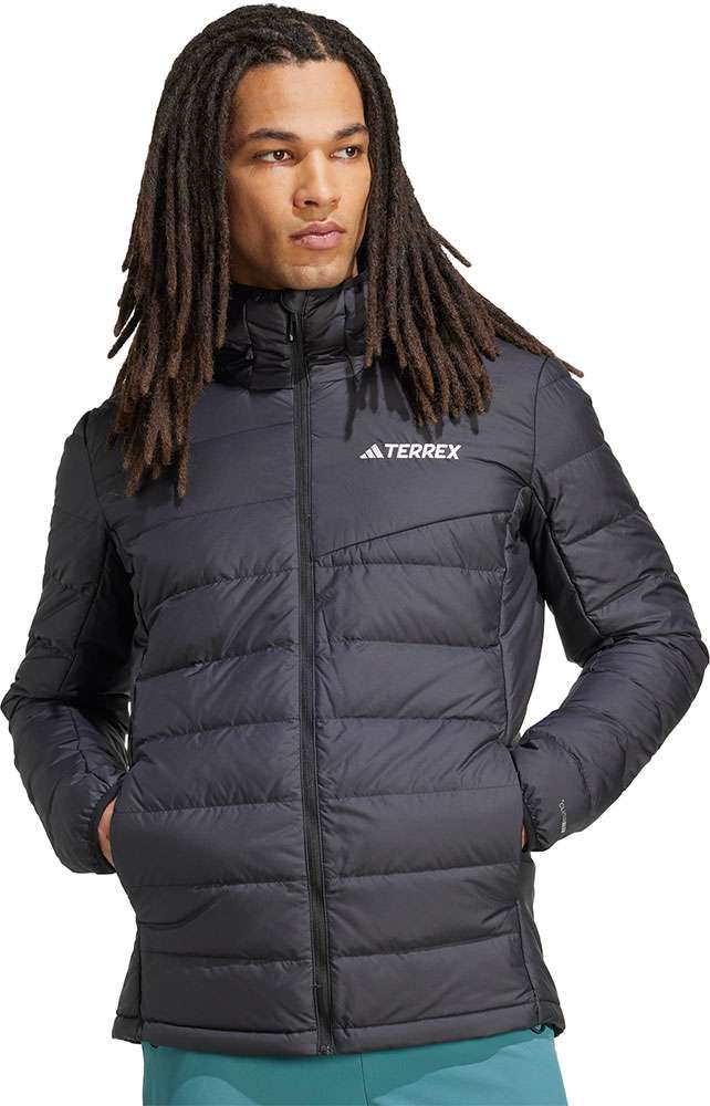 Adidas Terrex Multi Light Down Climawarm - Daunenjacke