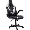 Vertrauen Sie GXT 703W Riye Gaming Chair