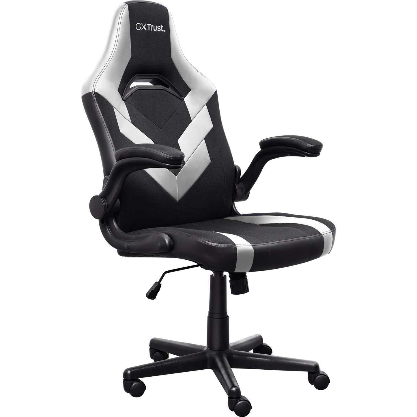 Vertrauen Sie GXT 703W Riye Gaming Chair