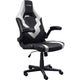 Vertrauen Sie GXT 703W Riye Gaming Chair