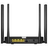 Cudy AC1200 Wi-Fi Mesh 4G LTE Cat4 Router - afbeelding 2