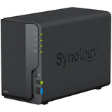Synology DiskStation DS223 - afbeelding 7