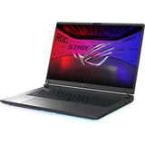 Asus ROG Strix G18 G815LR-S9103W 18 Copilot+ Gaming Laptop (Schwarz Grau | Core Ultra 9 275HX | RTX 5070 Ti | 32 GB | 2 TB SSD) - afbeelding 3