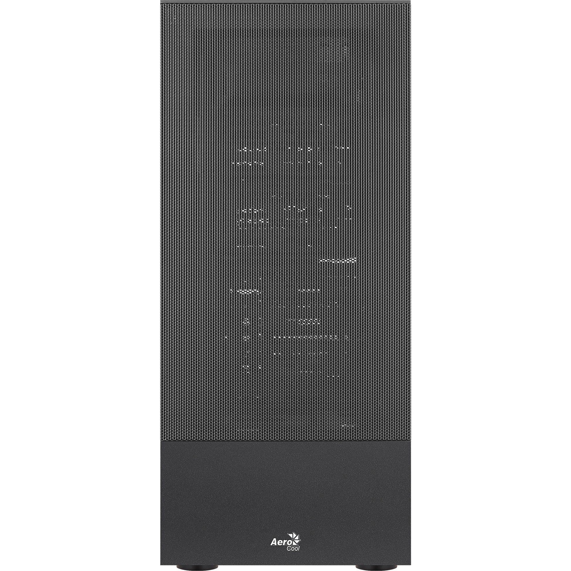 Aerocool Chiffre S-BK-v1