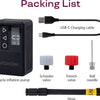 Voxom epu2 Batteriepumpe
