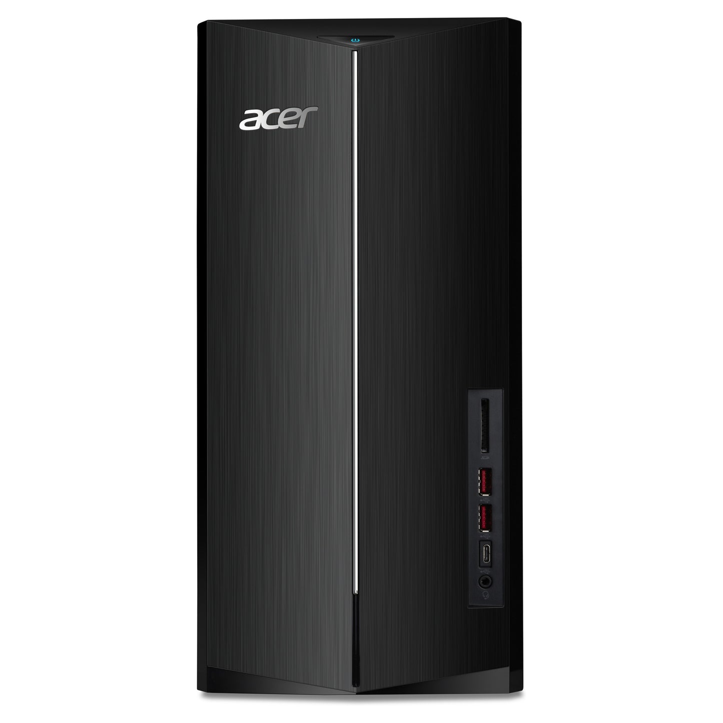 Acer Aspire TC-1860 PC-System (Schwarz | Core Ultra 5 225 | Intel-Grafik | 16 GB | 512 GB SSD)
