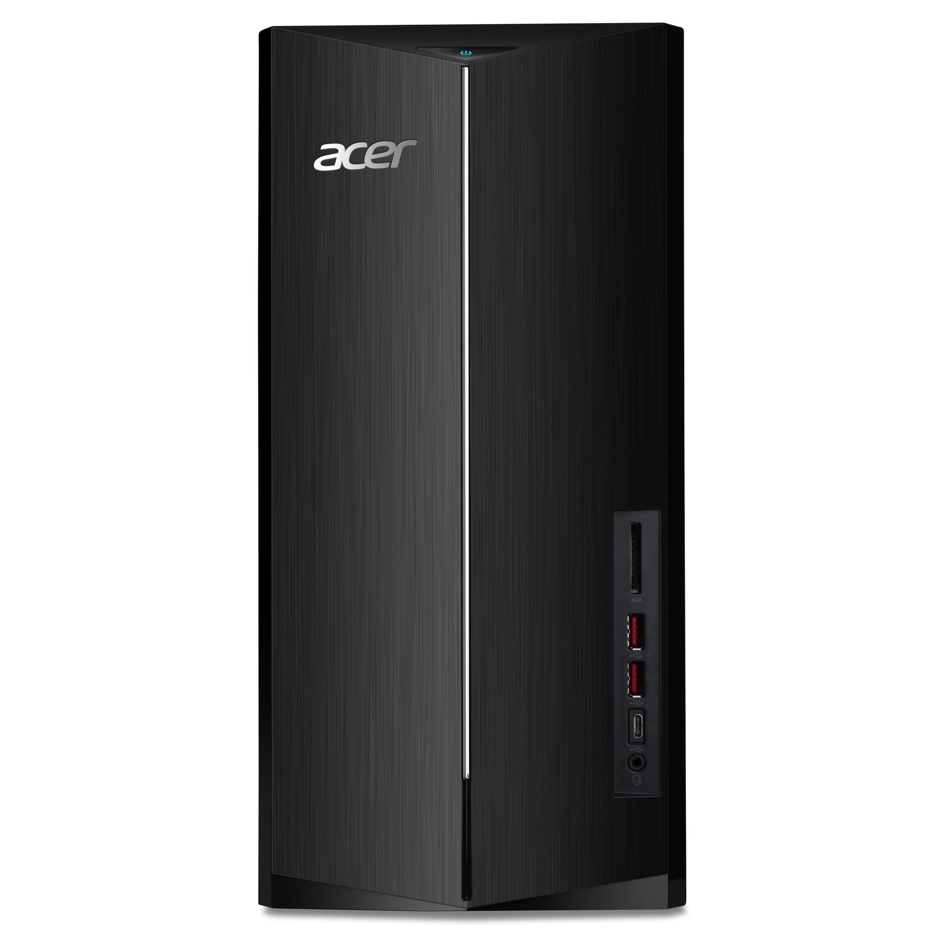Acer Aspire TC-1860 PC-System (Schwarz | Core Ultra 5 225 | Intel-Grafik | 16 GB | 512 GB SSD)