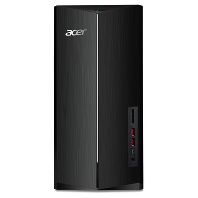 Acer Aspire TC-1860 PC-System (Schwarz | Core Ultra 5 225 | Intel-Grafik | 16 GB | 512 GB SSD)