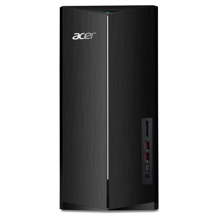 Acer Aspire TC-1860 PC-System (Schwarz | Core Ultra 5 225 | Intel-Grafik | 16 GB | 512 GB SSD)