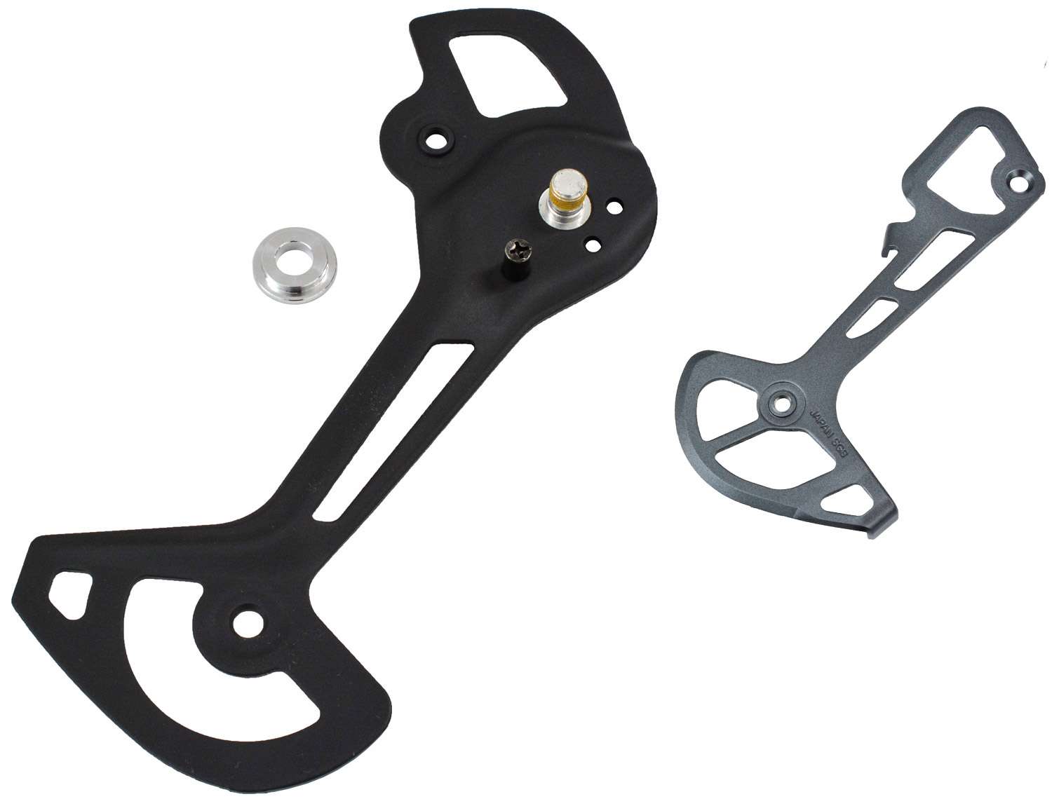 Shimano-Platte für rd-m7100 sgs