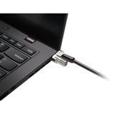Kensington MicroSaver 2.0-Schloss mit Schlüssel - afbeelding 5