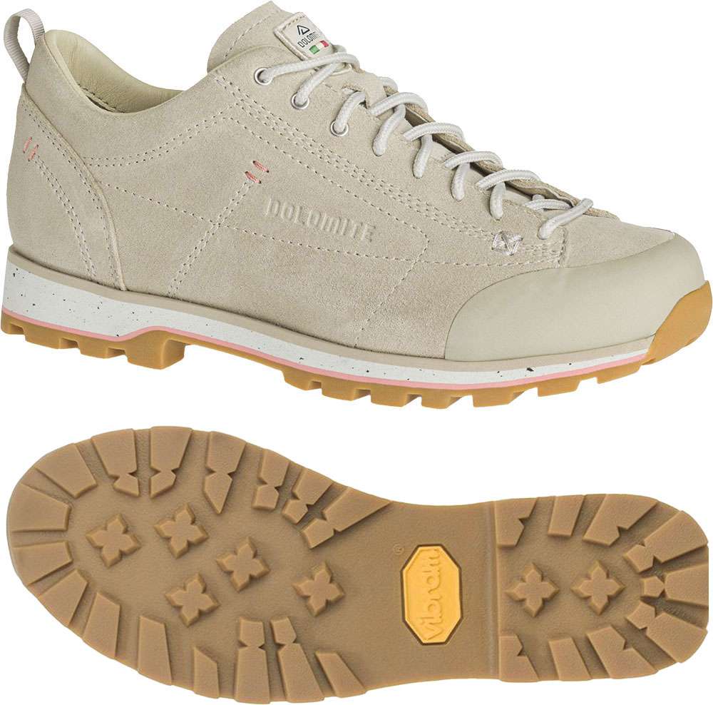 Dolomite 54 low evo - Multisportschuhe für Damen