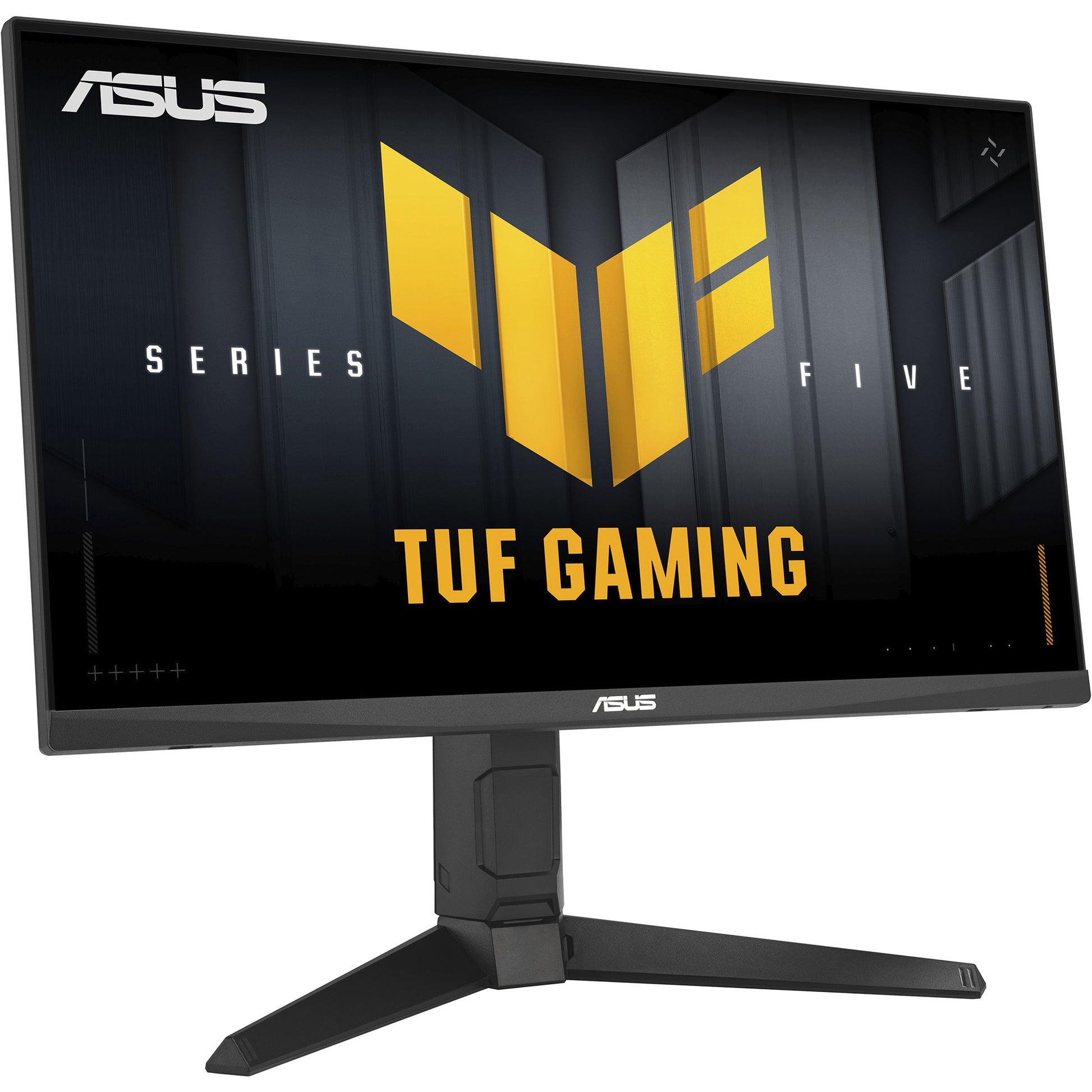 Asus TUF Gaming VG249QML5A 23,8 Monitor (schwarz, 2x HDMI, Display Port, 240 Hz)