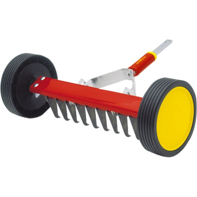Wolf-Garten-Multi-Sterne-Ur-M 3 Verticutingroller