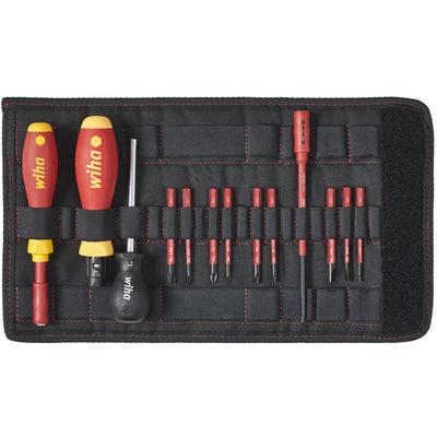 Wiha Momentic Set Torquevario-S elektrisch
