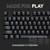 Logitech G413 TKL SE Mechanische Gaming-Tastatur - afbeelding 8