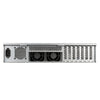Silverstone RM23-502 Rackgehäuse (grau schwarz)