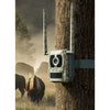 Reolink S130, 4K 8MP 4G LTE Wildkamera mit Live-Ansicht und Sternenlicht-Nachtsicht (Tarnfarbe)