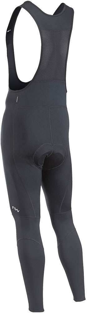 Northwave Active – Trägerhose mit Polster