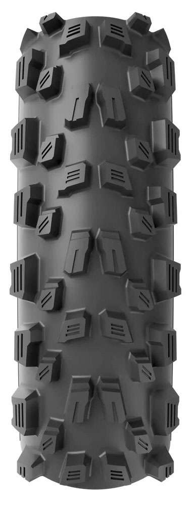 Vittoria E-Agarro Trail 29 TLR Graphene 2.0 Faltreifen