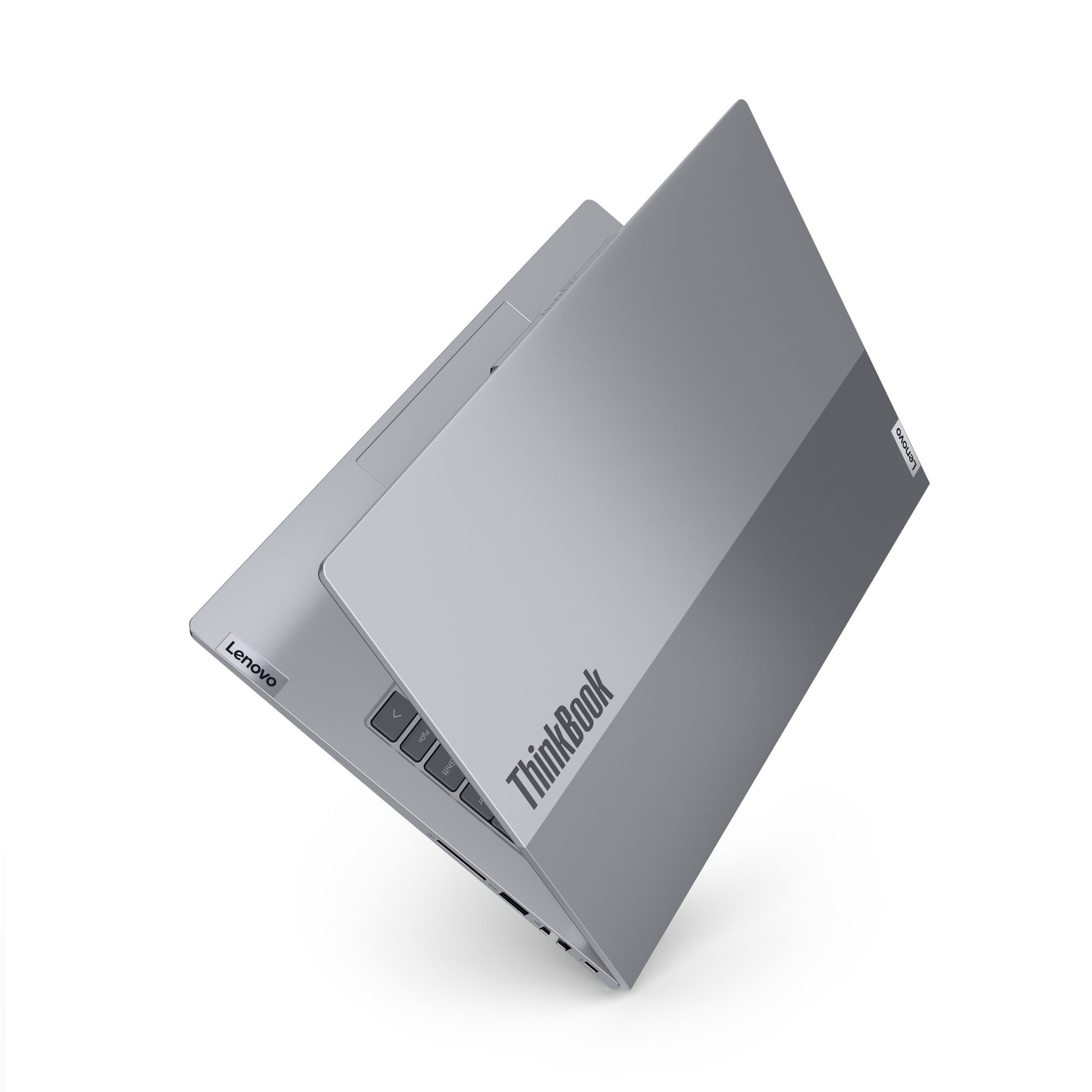 Lenovo thinkbook 14 g7 arp (21mv00gqmh) 14 Laptop (grau | r5 7535hs | radeon 660m | 16 GB | 512 GB SSD)