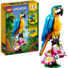 LEGO LEGO Creator 31136 Exotischer Papagei