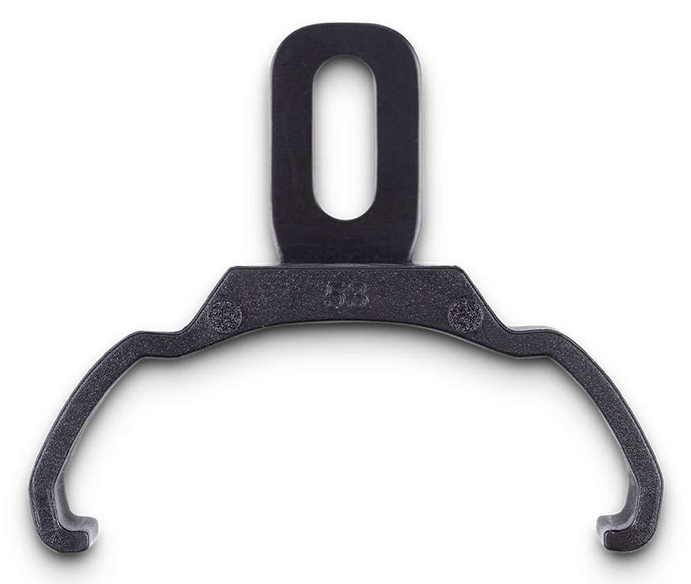 Säurebrückenadapter