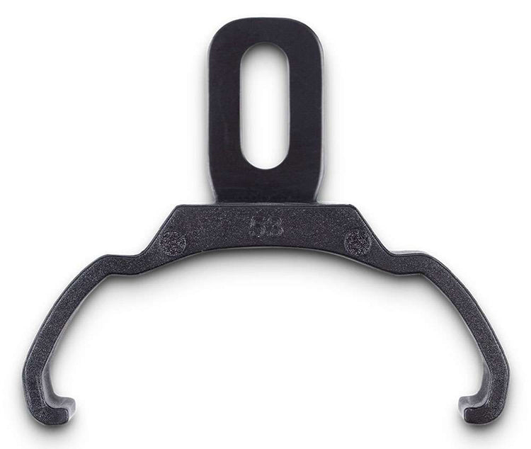Säurebrückenadapter