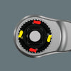 WAA 8100 SA 10 Zyklop Metall RETEST SET, 1 4