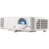 Viewsonic px701-4k DLP-Projektor 4K UHD (weiß, 3200 ANSI Lumen)