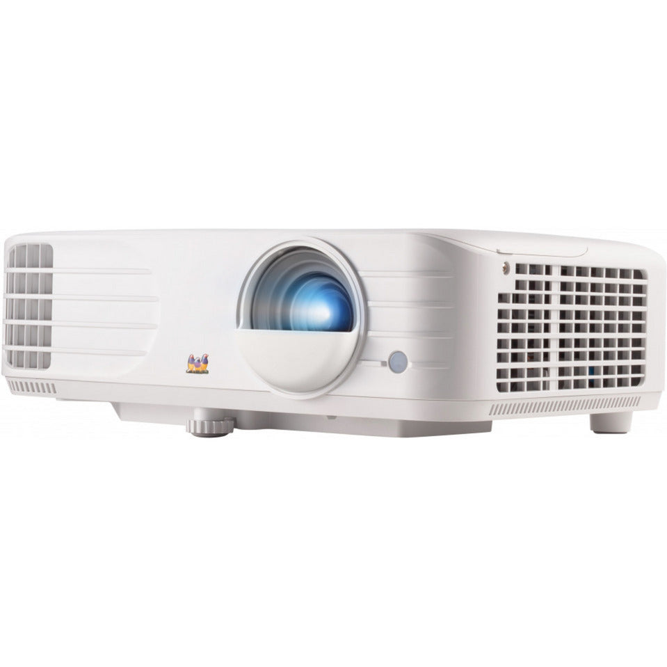 Viewsonic px701-4k DLP-Projektor 4K UHD (weiß, 3200 ANSI Lumen)