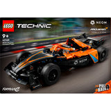 Lego Lego Technic 42169 Neom McLaren E Racing Car - afbeelding 7