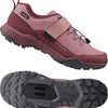 Shimano sh-ex500w – Damen-Tourenschuhe