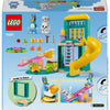 LEGO Duplo 11201 Bluey und Chloe auf dem Spielplatz