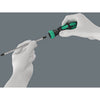 Wera 80 ra vario Handhalter mit Ratschenfunktion, Schraubendreher