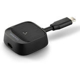 Viewsonic Viewshare WPD-900 Wireless Screen Cast Kit Streaming Client (Schwarz, USB-C) - afbeelding 3