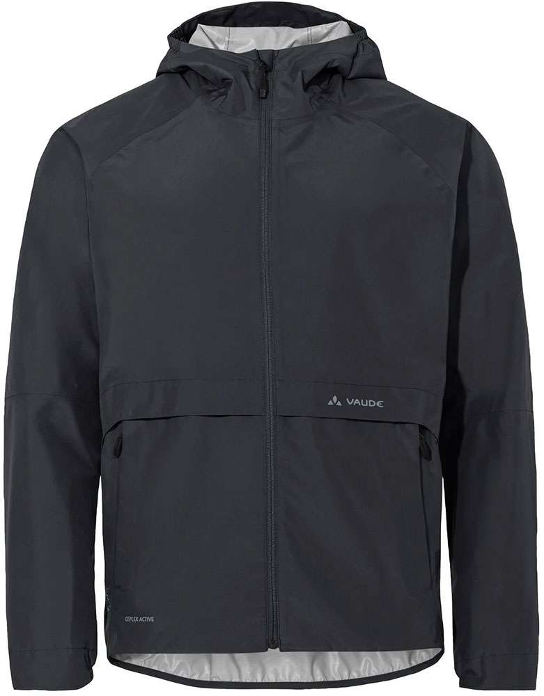 Vaude Loamer - MTB-Regenjacke