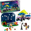 Lego Lego Friends 42603 Astronomisches Campingfahrzeug