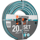 Gardena Schlauch 13 mm (1 2) mit Zubehör - afbeelding 1