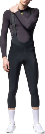 Alé Winter 2.0 – Trägerhose mit Polsterung - afbeelding 1