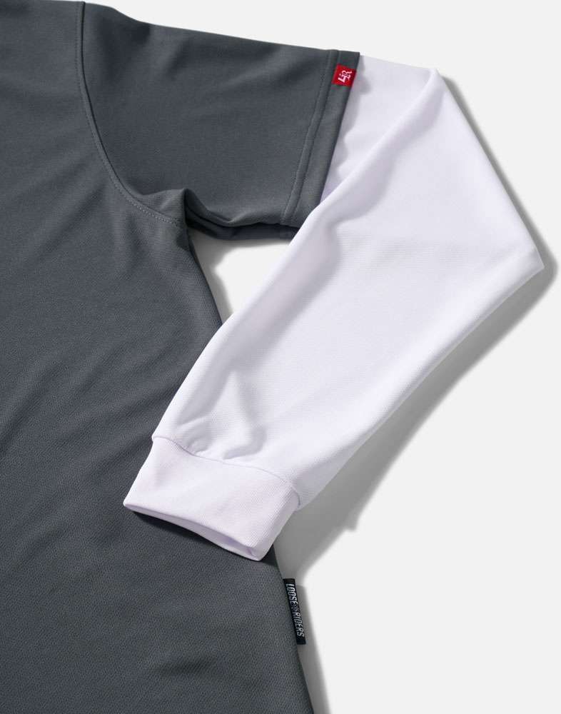 Loose Riders Essentials TW – MTB-Langarmtrikot