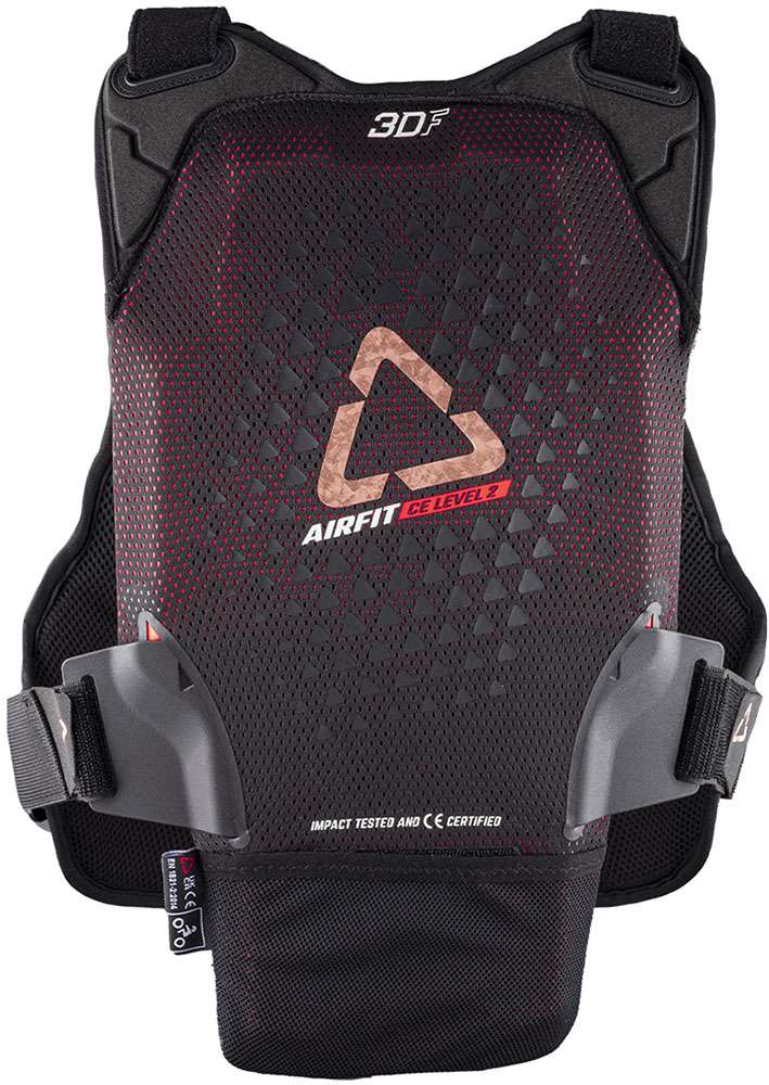 Leatt 3df airfit evo – Brustschutz für Damen