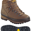 Meindl Borneo Lady 2 MFS - Damen-Wanderschuhe