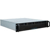Inter-Tech IPC 2U-254L SATA
