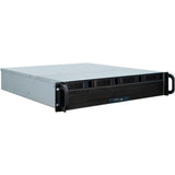 Inter-Tech IPC 2U-254L SATA - afbeelding 1