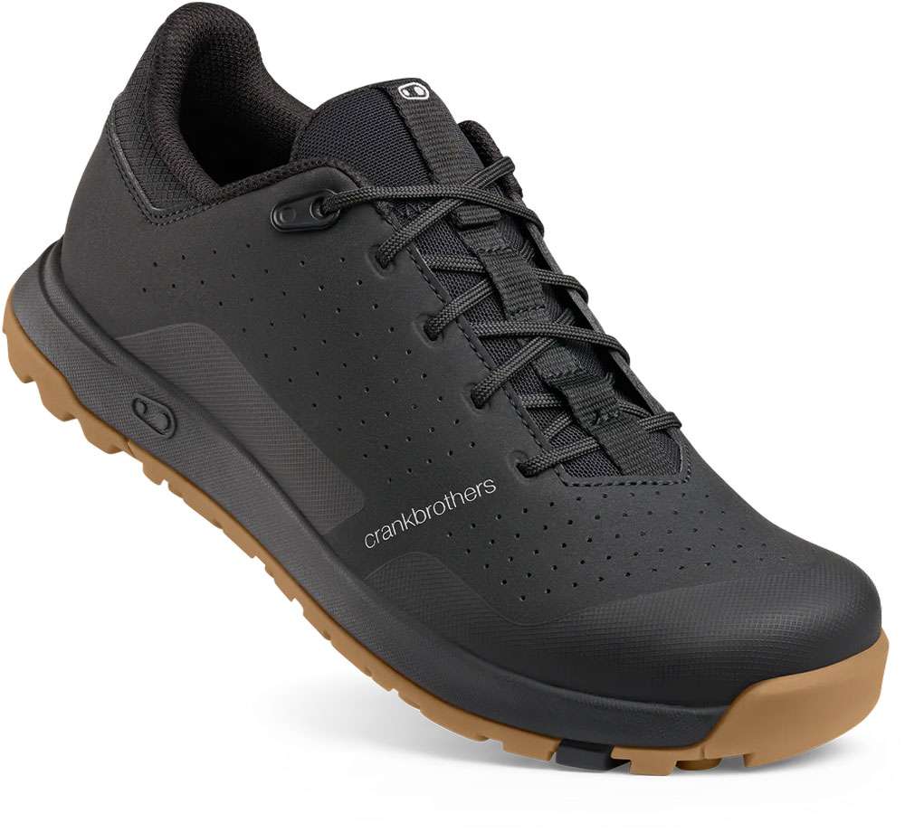 Crankbrothers Mallet Lace – Trail-Schuhe
