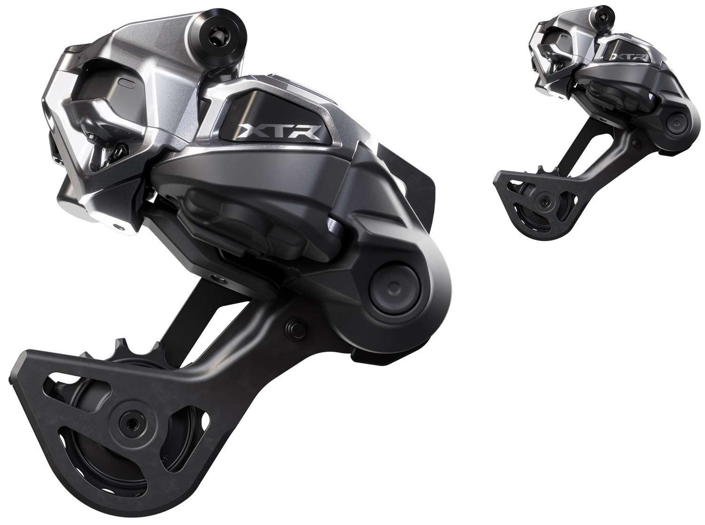 Shimano xtr di2 rd-m9250 12-Gang-Schaltwerk